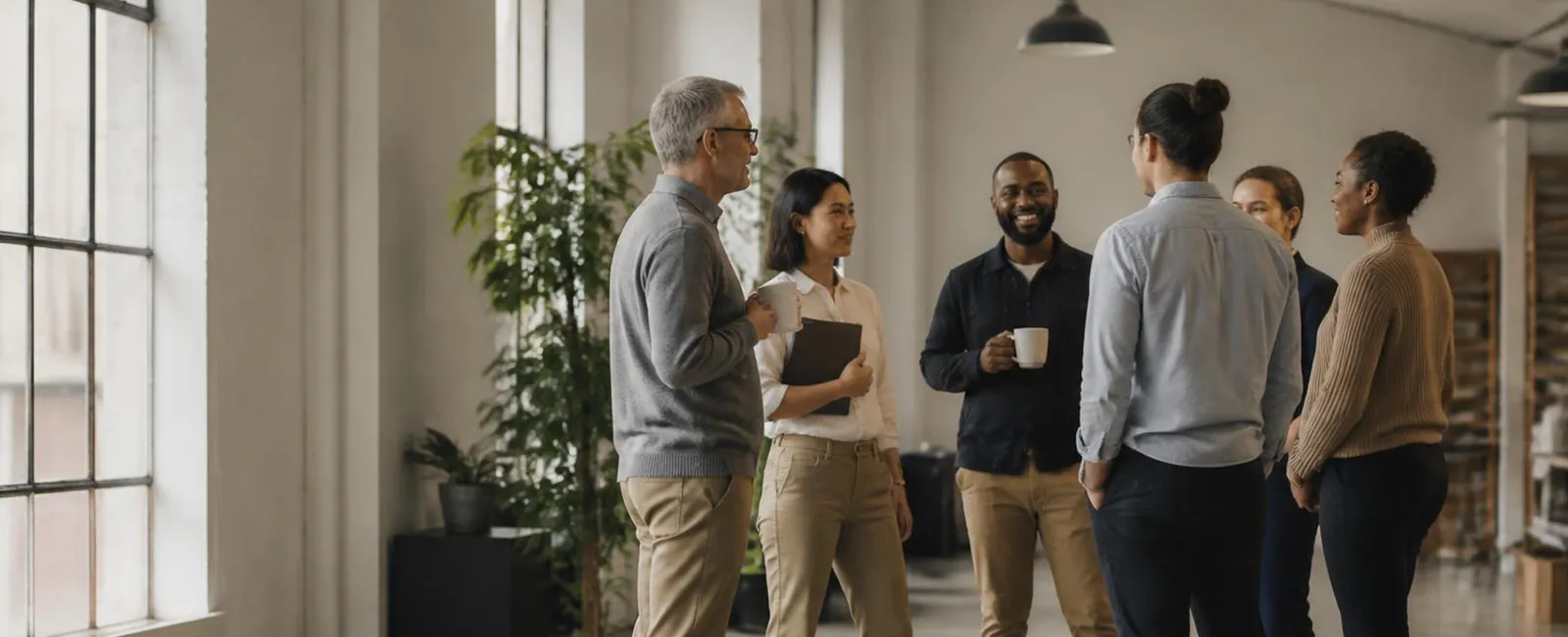 Group insurance benefits for a small Canadian business