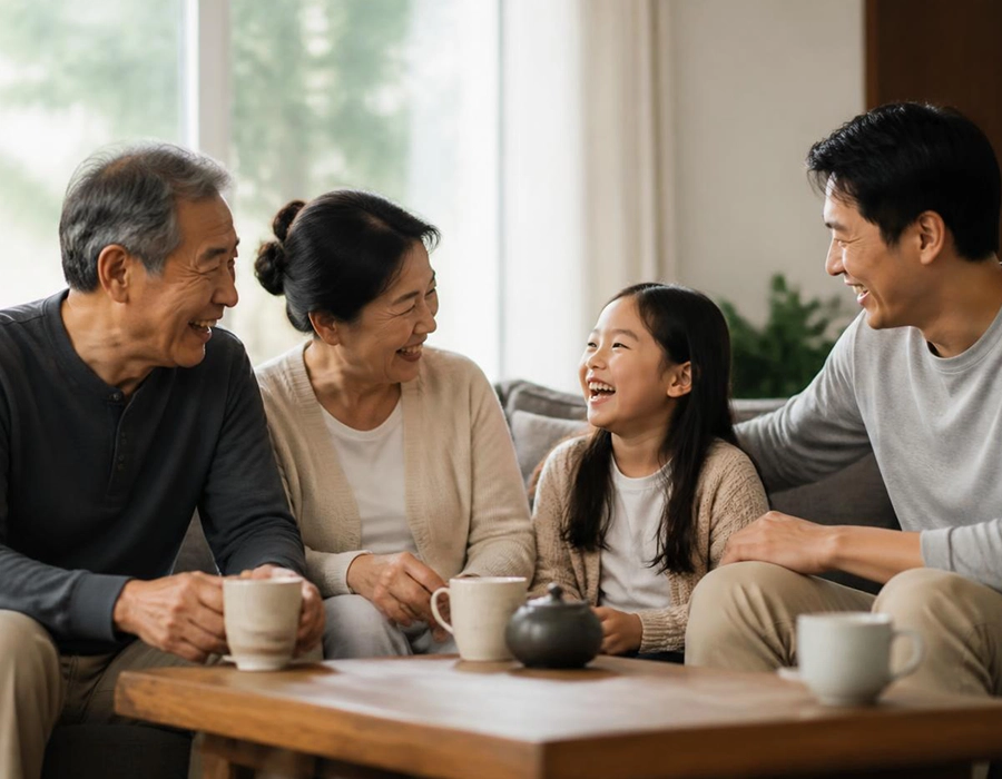 Super Visa insurance for parents and grandparents visiting Canada