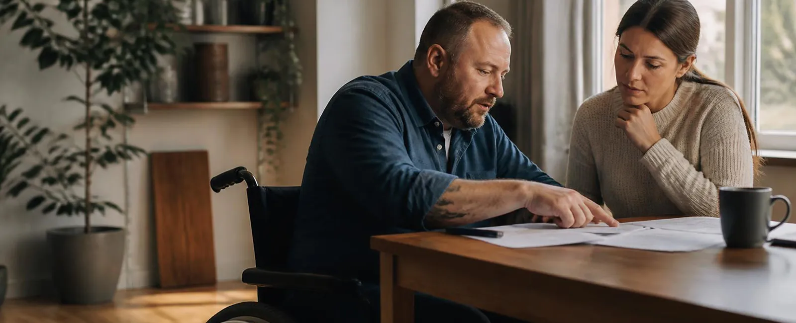 RDSP registered disability savings plan in Canada