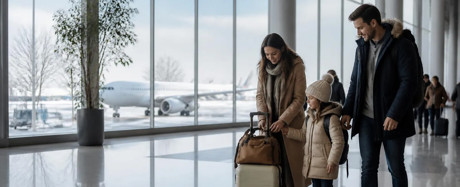 Travel medical insurance for visitors to and from Canada